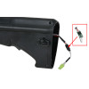 R901 - Black [Army Armament]